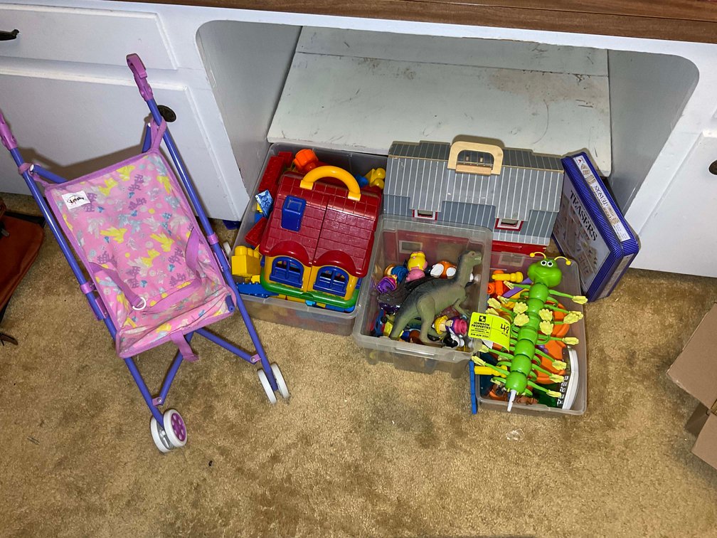Image for Online Only Auction in Fuquay!