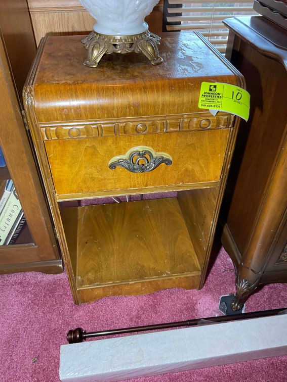 Image for Personal Property in an Online Only Auction in Willow Spring