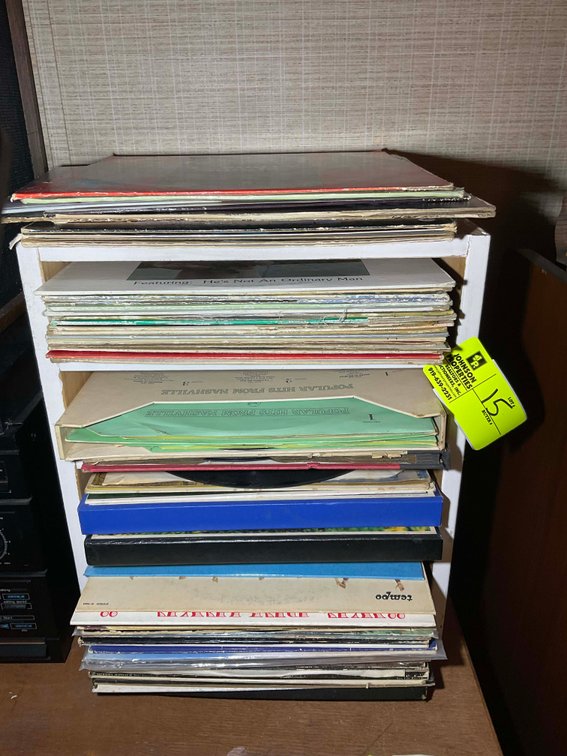 Image for Personal Property in an Online Only Auction in Willow Spring