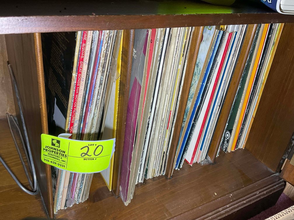 Image for Personal Property in an Online Only Auction in Willow Spring