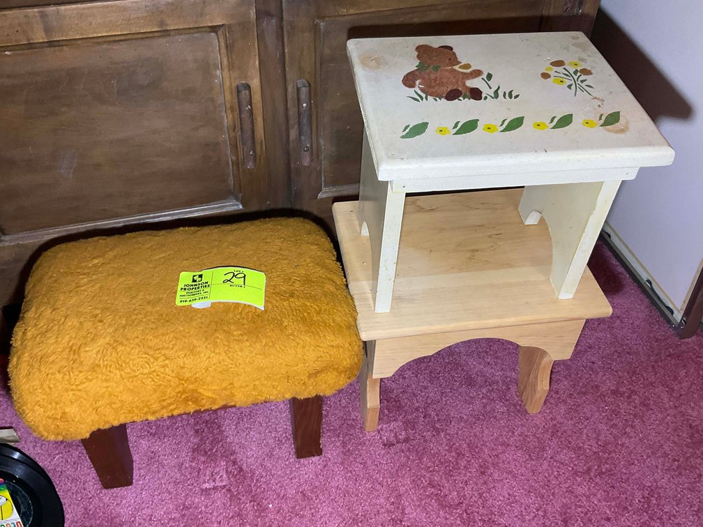 Image for Personal Property in an Online Only Auction in Willow Spring