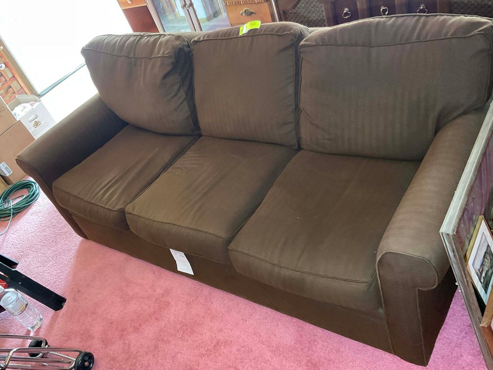 Image for Personal Property in an Online Only Auction in Willow Spring