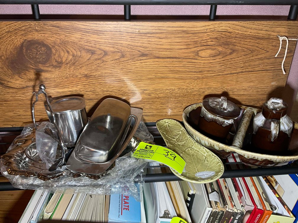Image for Personal Property in an Online Only Auction in Willow Spring