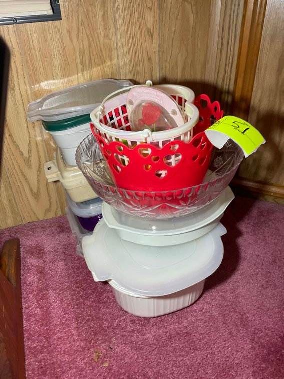 Image for Personal Property in an Online Only Auction in Willow Spring