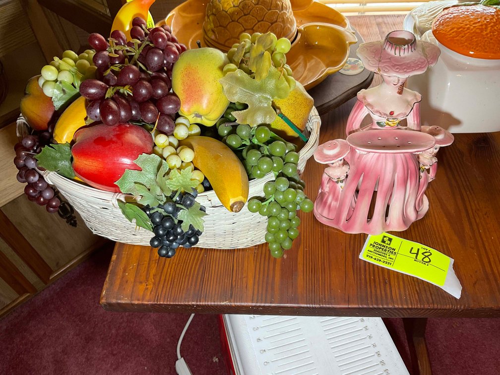 Image for Personal Property in an Online Only Auction in Willow Spring