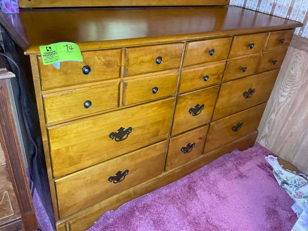 Image for Personal Property in an Online Only Auction in Willow Spring