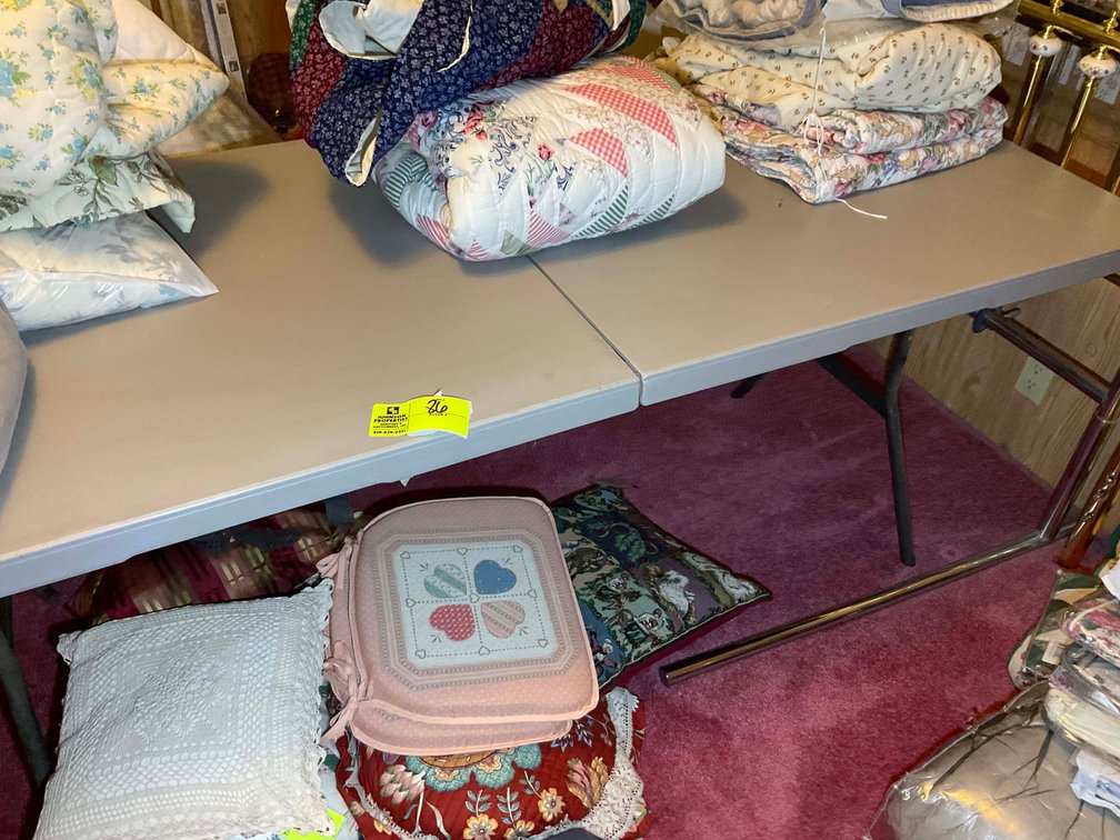 Image for Personal Property in an Online Only Auction in Willow Spring