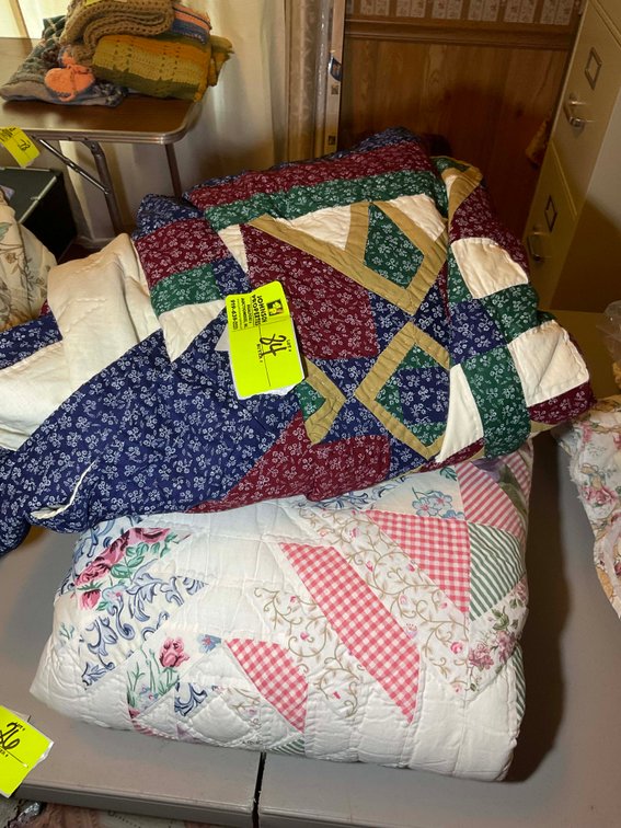 Image for Personal Property in an Online Only Auction in Willow Spring