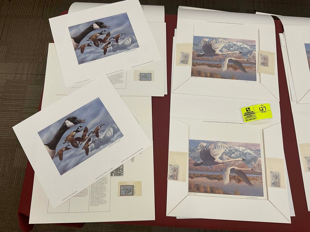 Image for ONLINE ONLY AUCTION FOR CABLE'S FRAME HOUSE!
