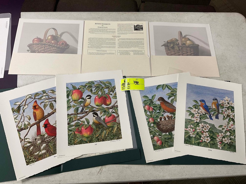 Image for ONLINE ONLY AUCTION FOR CABLE'S FRAME HOUSE!