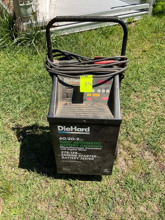 Image for Online Only Estate Auction Deceased (name withheld at Family Request) In Fuquay!