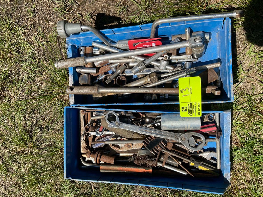 Image for Online Only Estate Auction Deceased (name withheld at Family Request) In Fuquay!