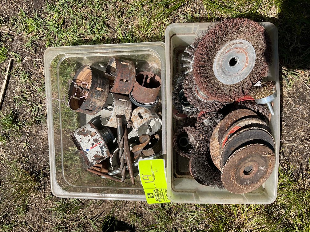 Image for Online Only Estate Auction Deceased (name withheld at Family Request) In Fuquay!