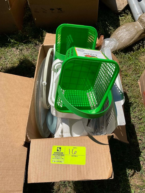 Image for Online Only Estate Auction Deceased (name withheld at Family Request) In Fuquay!