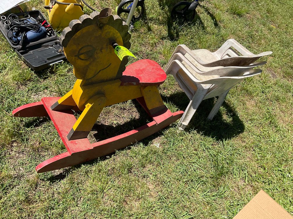Image for Online Only Estate Auction Deceased (name withheld at Family Request) In Fuquay!