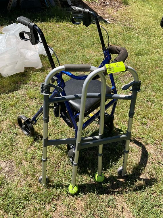 Image for Online Only Estate Auction Deceased (name withheld at Family Request) In Fuquay!