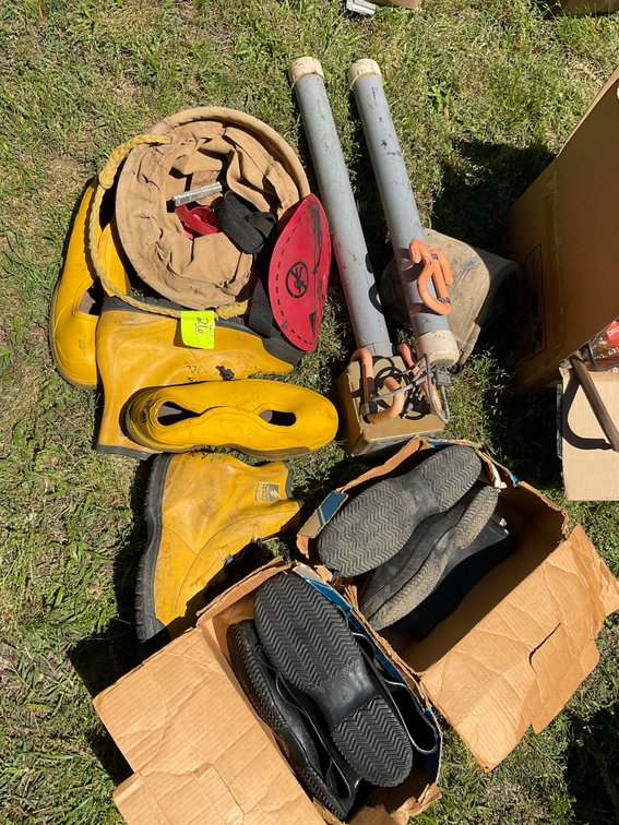 Image for Online Only Estate Auction Deceased (name withheld at Family Request) In Fuquay!