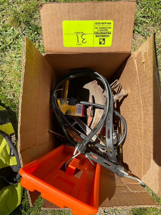 Image for Online Only Estate Auction Deceased (name withheld at Family Request) In Fuquay!