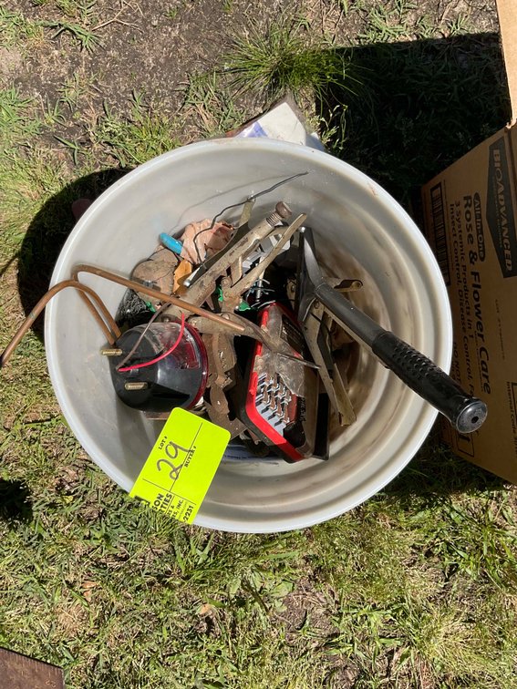 Image for Online Only Estate Auction Deceased (name withheld at Family Request) In Fuquay!