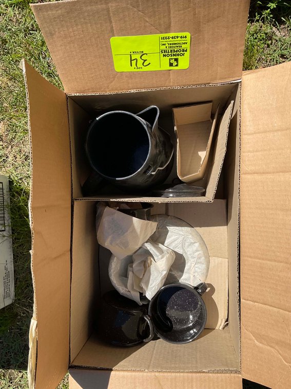 Image for Online Only Estate Auction Deceased (name withheld at Family Request) In Fuquay!