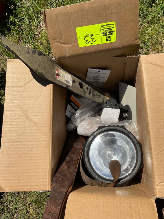 Image for Online Only Estate Auction Deceased (name withheld at Family Request) In Fuquay!