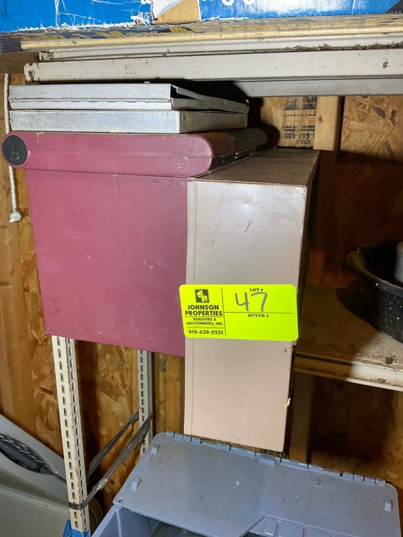 Image for Online Only Estate Auction Deceased (name withheld at Family Request) In Fuquay!