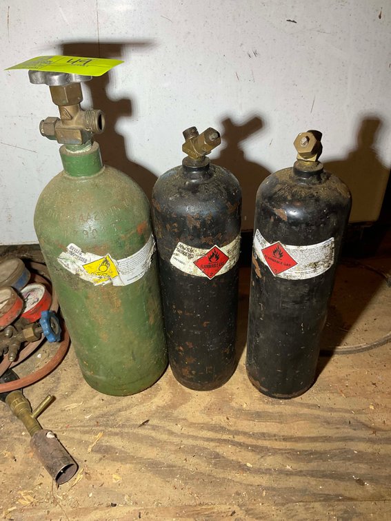Image for Online Only Estate Auction Deceased (name withheld at Family Request) In Fuquay!