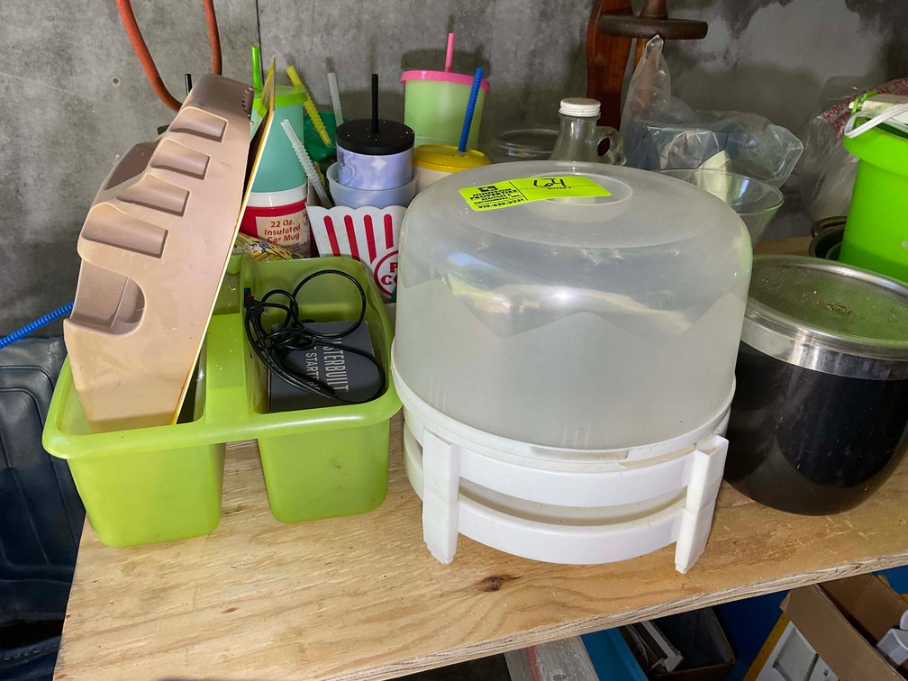 Image for Online Only Estate Auction Deceased (name withheld at Family Request) In Fuquay!