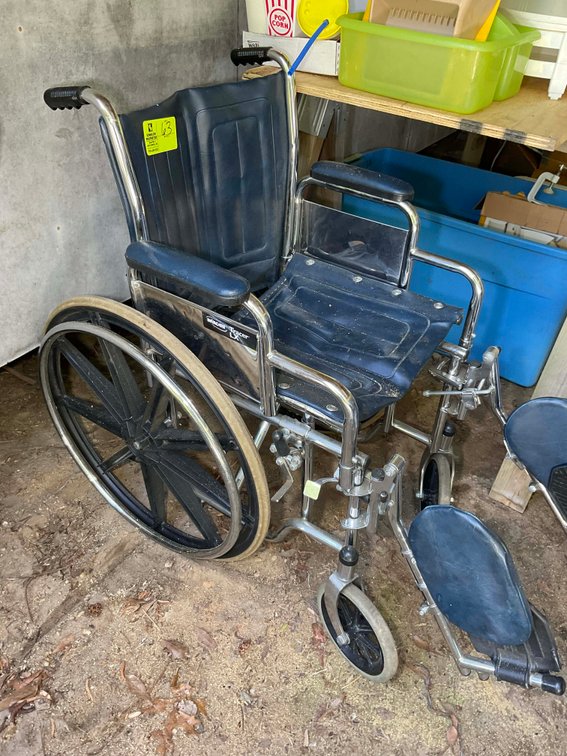 Image for Online Only Estate Auction Deceased (name withheld at Family Request) In Fuquay!