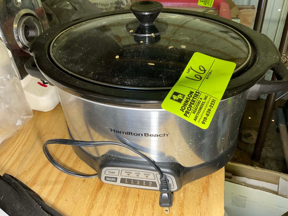Image for Online Only Estate Auction Deceased (name withheld at Family Request) In Fuquay!