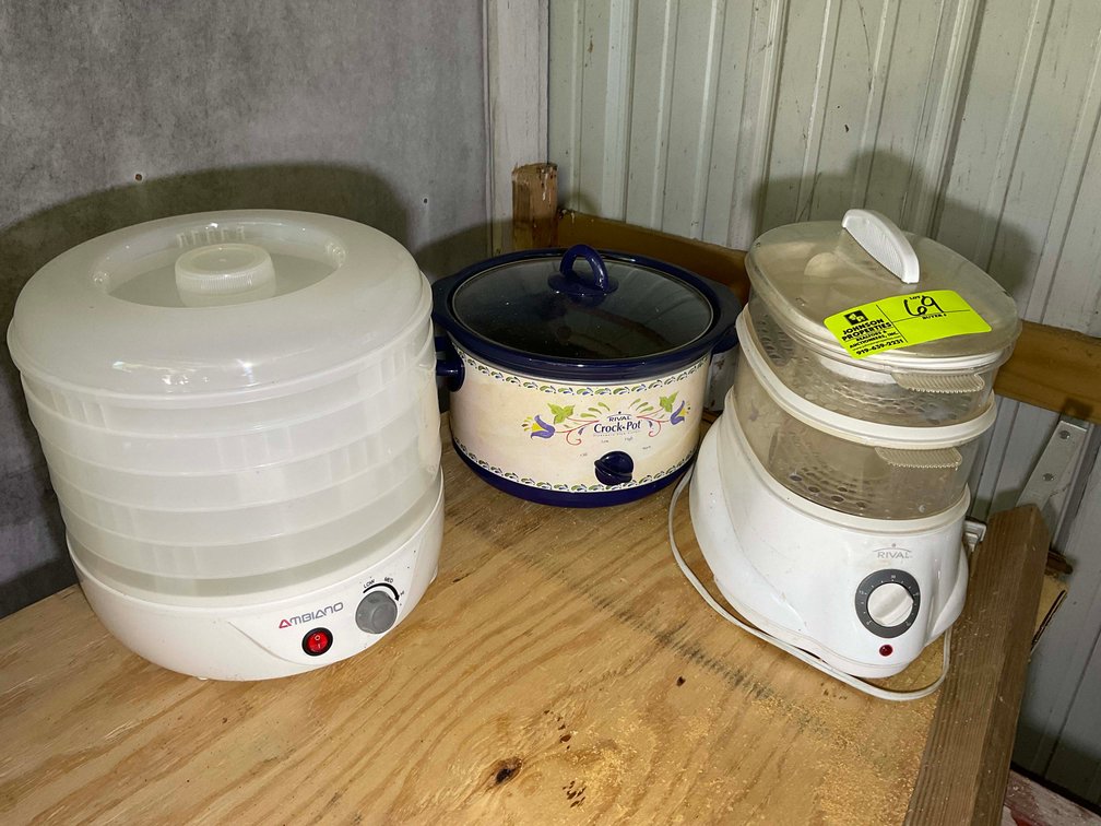 Image for Online Only Estate Auction Deceased (name withheld at Family Request) In Fuquay!