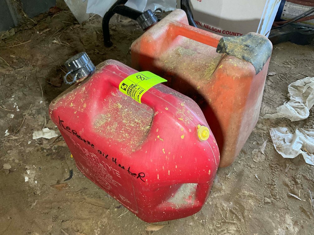 Image for Online Only Estate Auction Deceased (name withheld at Family Request) In Fuquay!