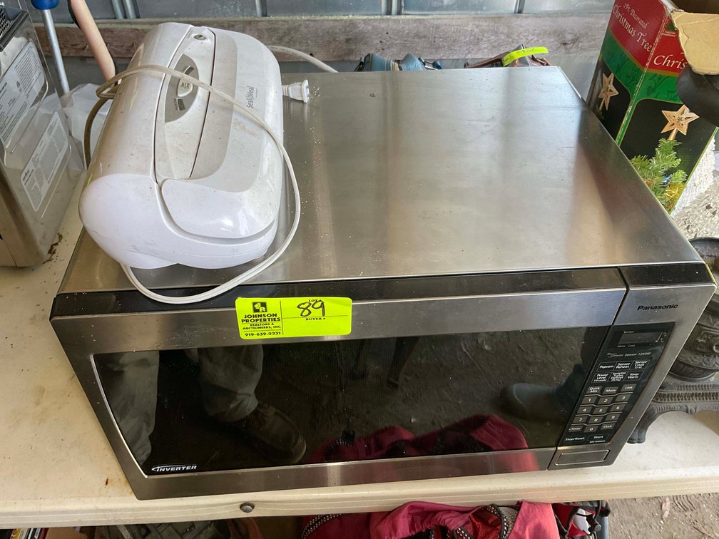 Image for Online Only Estate Auction Deceased (name withheld at Family Request) In Fuquay!