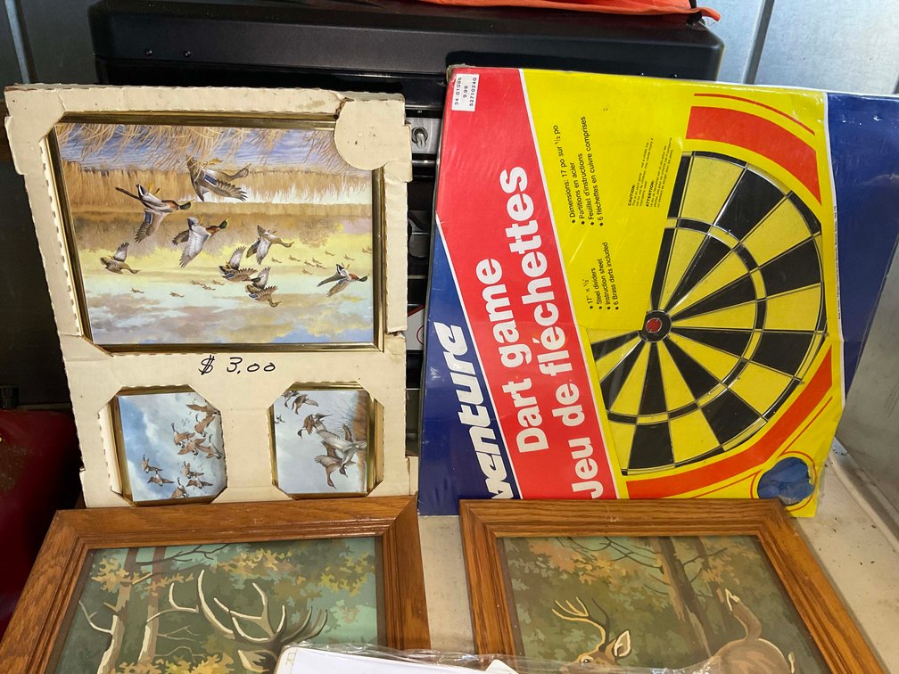 Image for Online Only Estate Auction Deceased (name withheld at Family Request) In Fuquay!