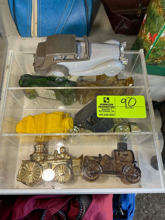 Image for Online Only Estate Auction Deceased (name withheld at Family Request) In Fuquay!