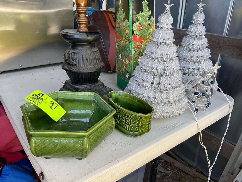 Image for Online Only Estate Auction Deceased (name withheld at Family Request) In Fuquay!