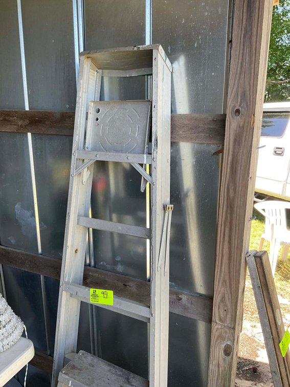 Image for Online Only Estate Auction Deceased (name withheld at Family Request) In Fuquay!