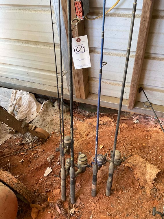 Image for Online Only Estate Auction Deceased (name withheld at Family Request) In Fuquay!