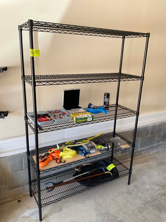 Image for ONLINE ONLY PERSONAL PROPERTY AUCTION IN SOUTHERN PINES!