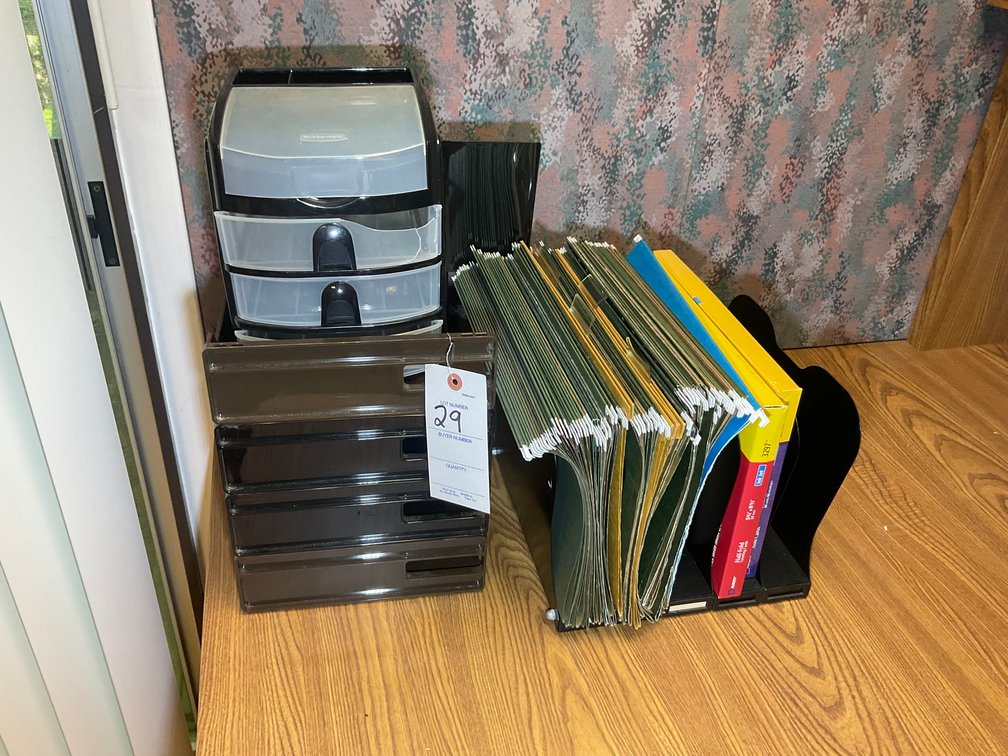 Image for Online Personal Property Auction that includes original works from a Local Artist in Wake Forest!