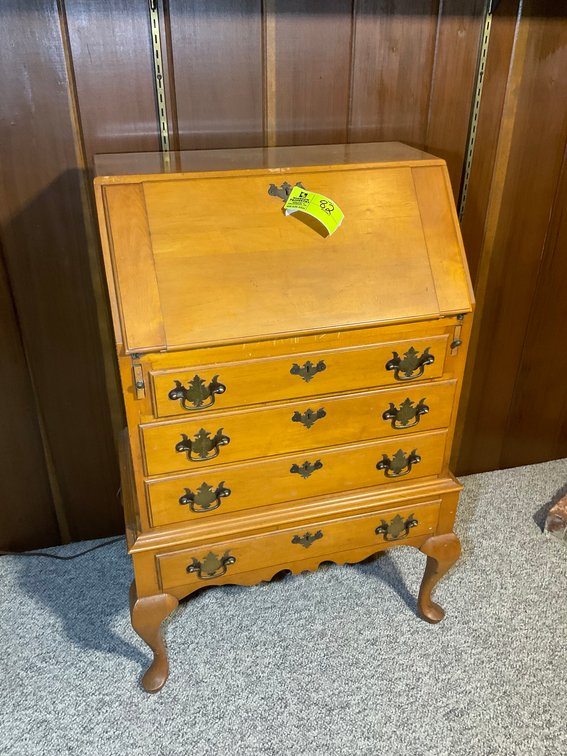 Image for Online Personal Property Auction that includes original works from a Local Artist in Wake Forest!