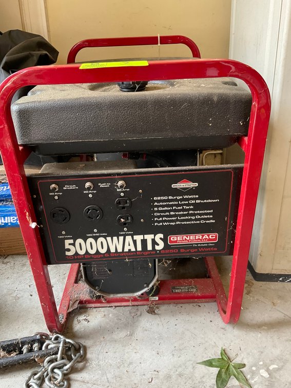 Image for Local Online Only Estate Auction (deceased) in Fuquay (Name withheld at the family's request)