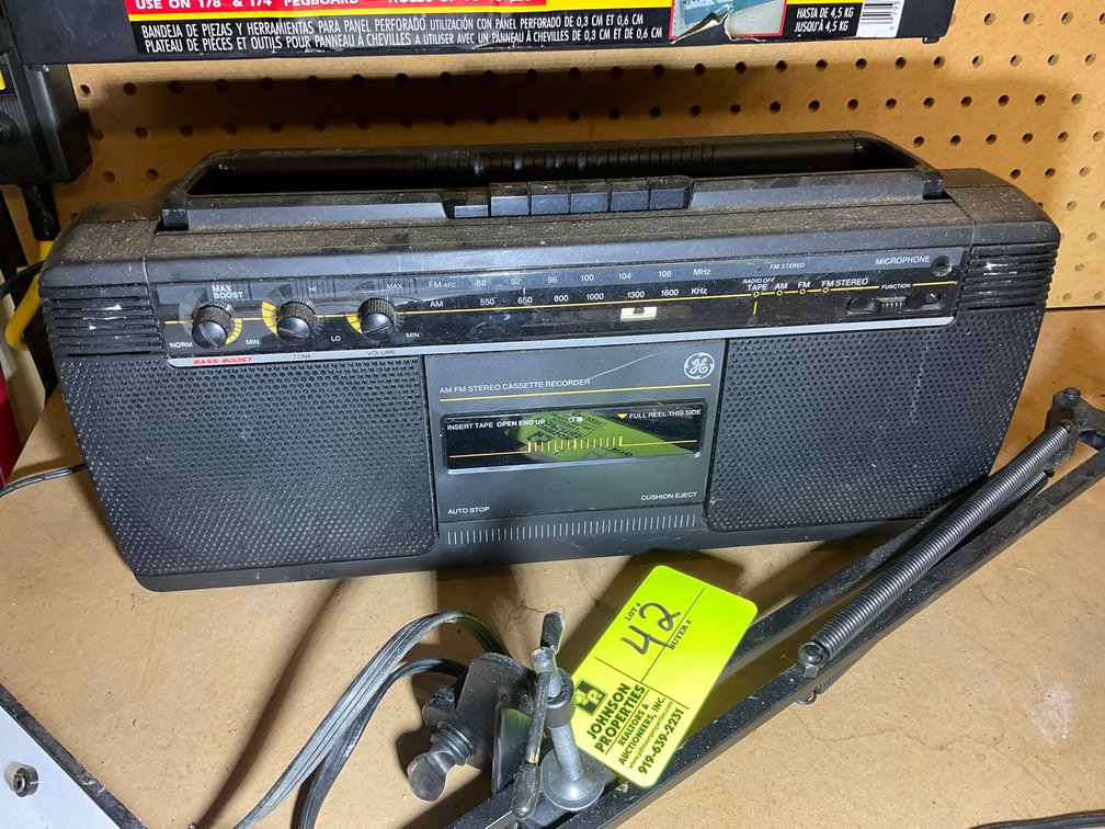 Image for Local Online Only Estate Auction (deceased) in Fuquay (Name withheld at the family's request)