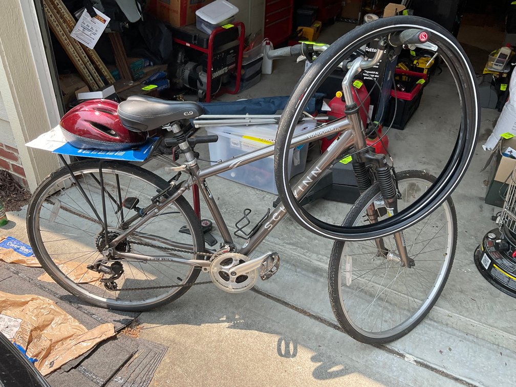 Image for Local Online Only Estate Auction (deceased) in Fuquay (Name withheld at the family's request)