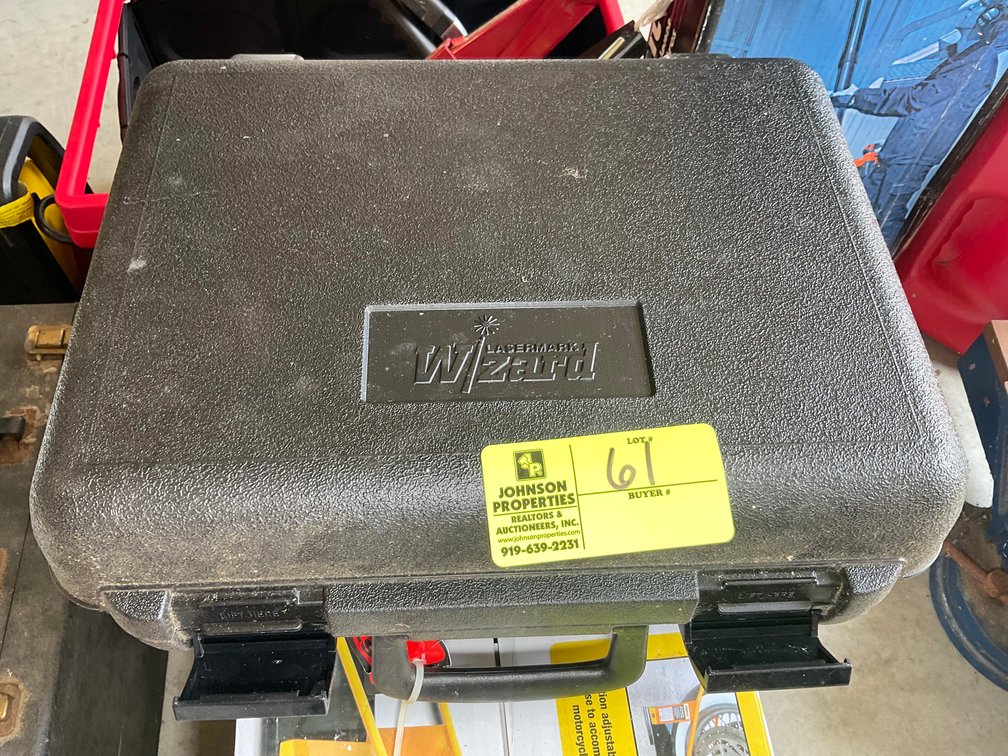 Image for Local Online Only Estate Auction (deceased) in Fuquay (Name withheld at the family's request)