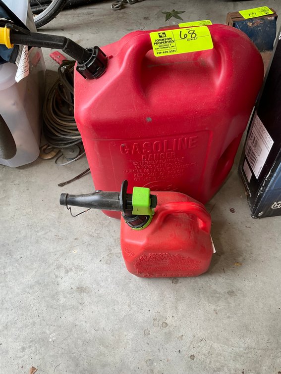 Image for Local Online Only Estate Auction (deceased) in Fuquay (Name withheld at the family's request)