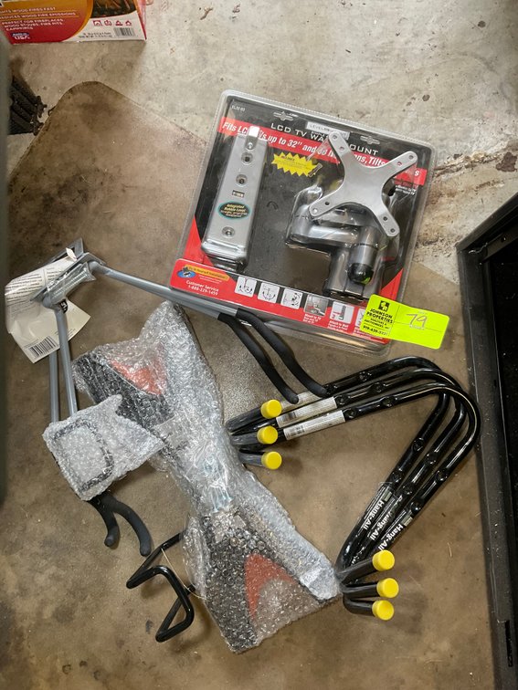 Image for Local Online Only Estate Auction (deceased) in Fuquay (Name withheld at the family's request)