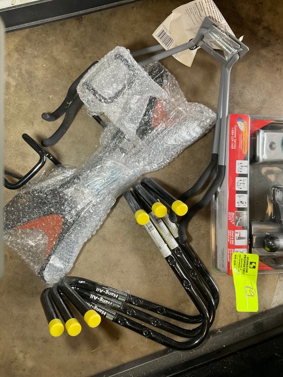 Image for Local Online Only Estate Auction (deceased) in Fuquay (Name withheld at the family's request)