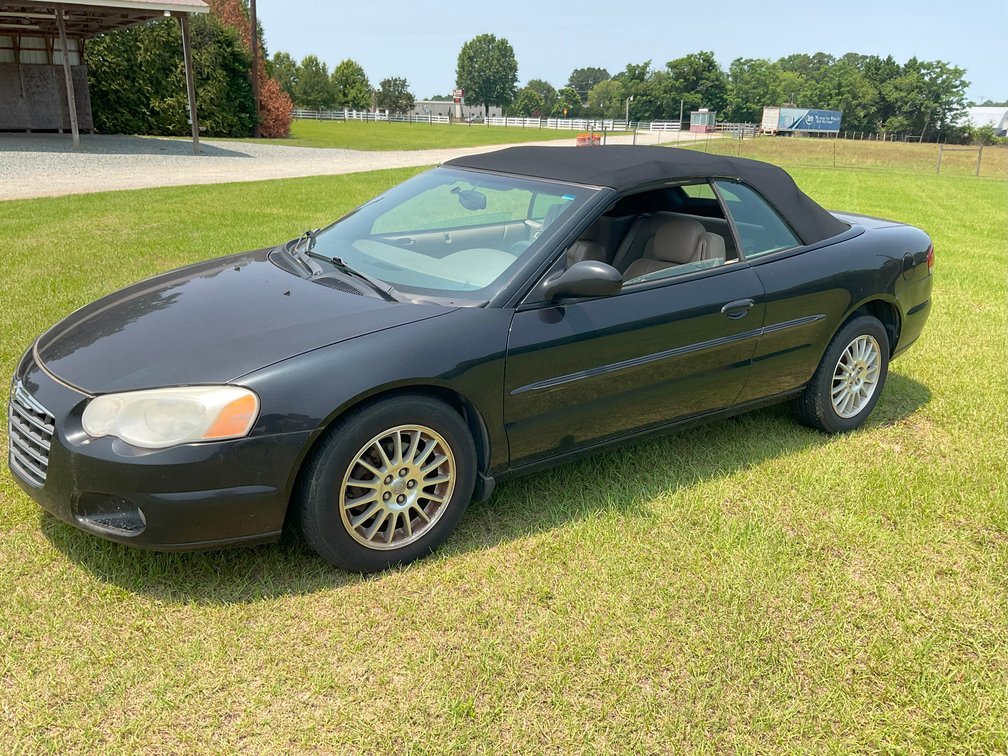 Image for Multi-Consignor Vehicle Auction!