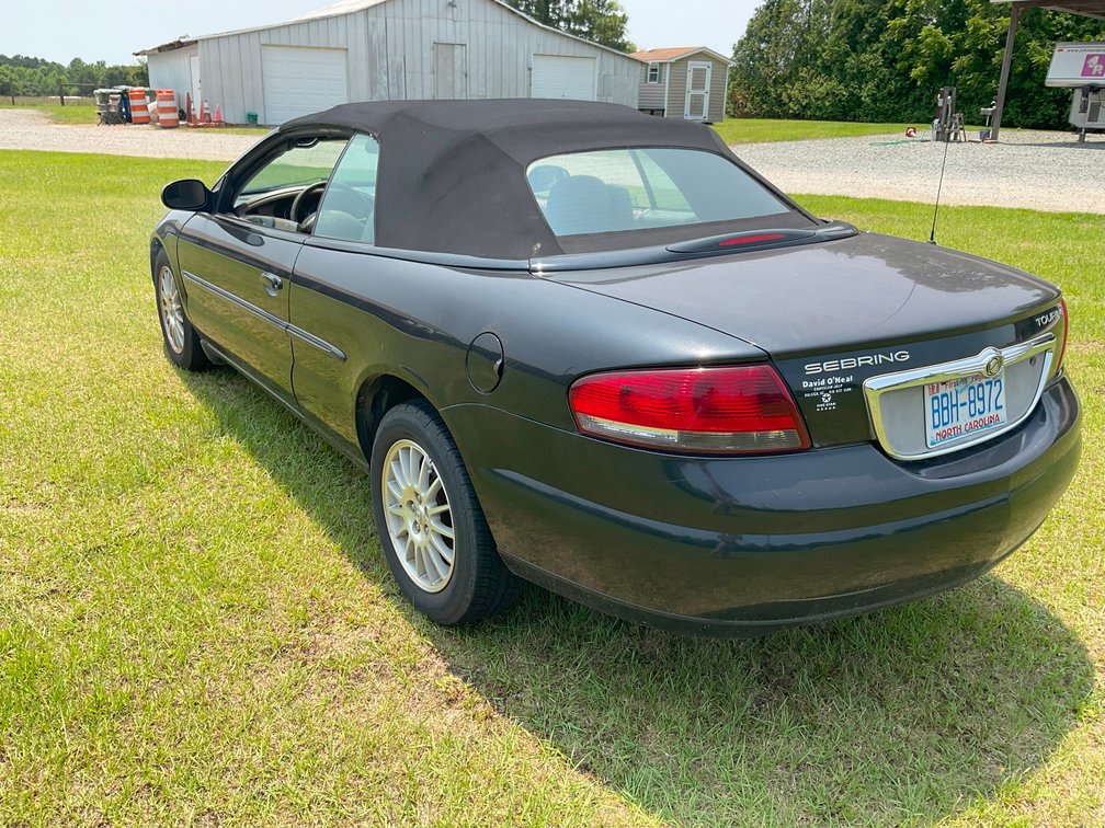 Image for Multi-Consignor Vehicle Auction!